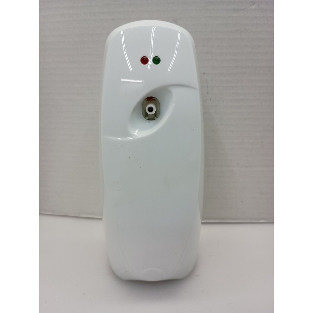 Glade Automatic Air Freshener Spray Holder for Home and Bathroom 1 Count